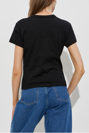 Kenzo Camiseta con logo