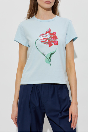 Kenzo T-shirt with logo