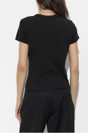 Kenzo T-shirt com estampado