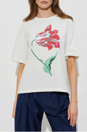 Kenzo T-shirt with logo