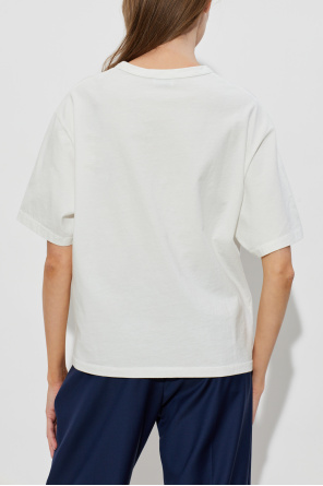 Kenzo T-shirt with logo