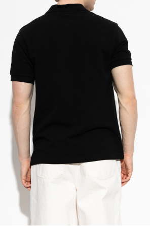Kenzo Polo with logo