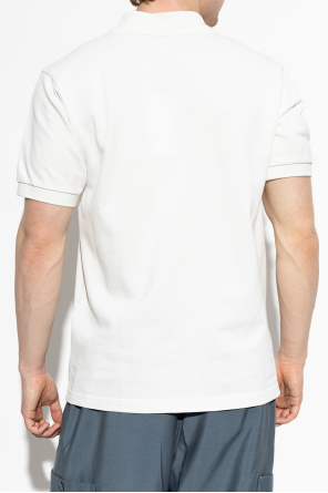 Kenzo Polo with logo