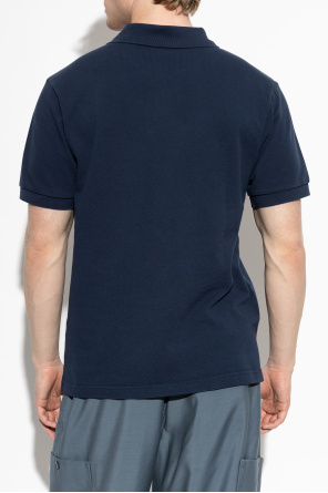 Kenzo Polo with logo