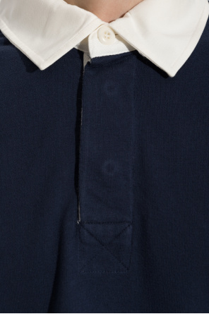 Kenzo Polo s vyšitým logom