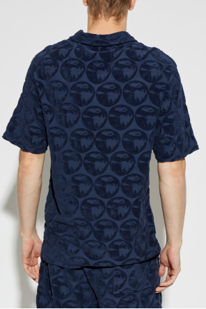 Kenzo Polo de algodón