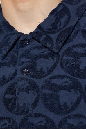 Kenzo Polo de algodón