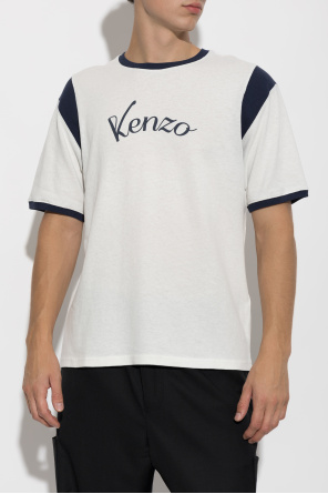 Kenzo Tričko s logom
