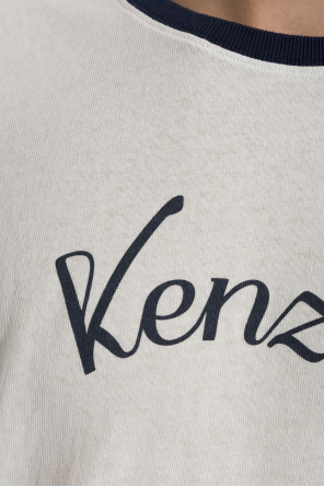 Kenzo Tričko s logom