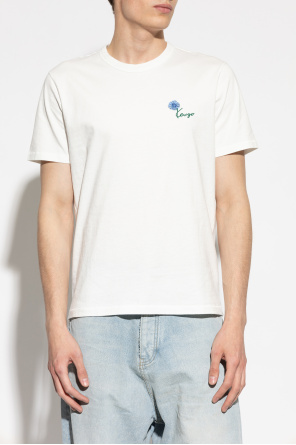 Kenzo T-shirt with logo