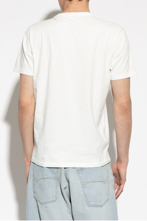 Kenzo T-shirt with logo