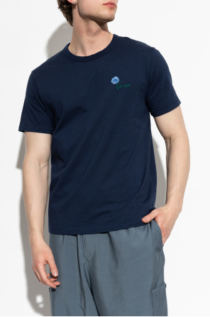 Kenzo T-shirt with logo