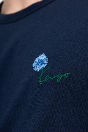Kenzo T-shirt with logo