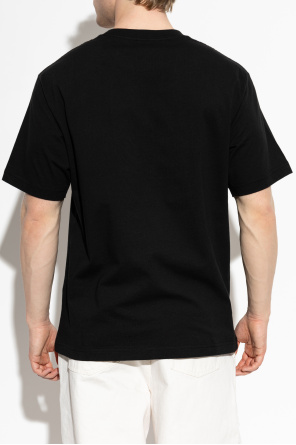 Kenzo T-shirt with logo