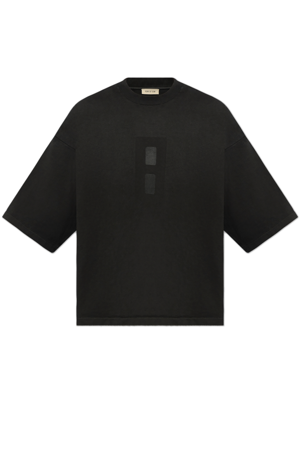 Forte Dei Marmi Couture tie-dye pattern cotton hoodie Cotton t-shirt by Forte Dei Marmi Couture tie-dye pattern cotton hoodie