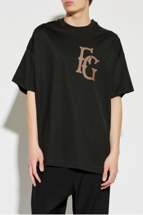 Fear Of God T-shirt with print