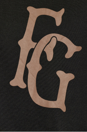 Fear Of God T-shirt with print