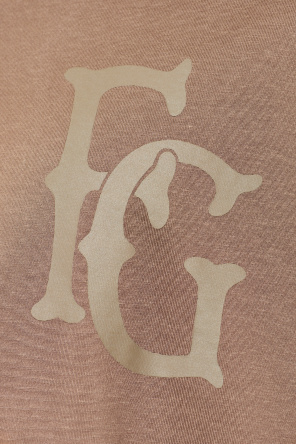 Fear Of God T-shirt with print