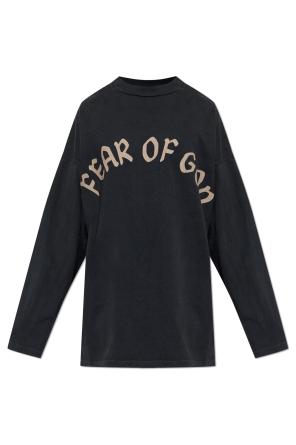 Camiseta con estampado