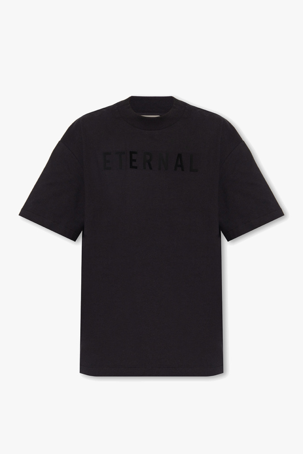 Fear Of God Cotton T-shirt