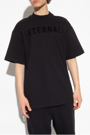 Fear Of God Cotton T-shirt