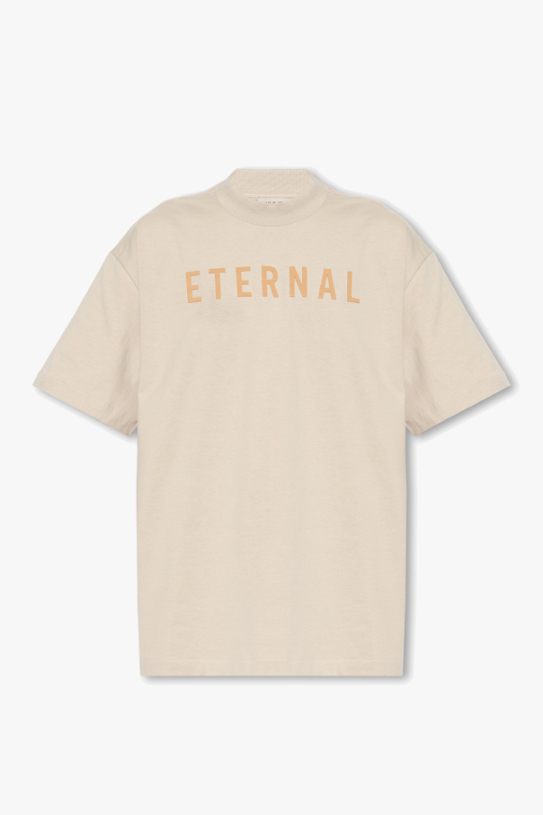 Cotton T-shirt od Fear Of God