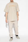 Fear Of God Cotton T-shirt