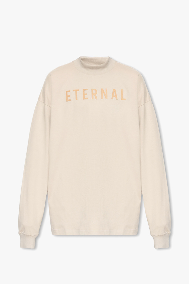 T-shirt with long sleeves od Fear Of God