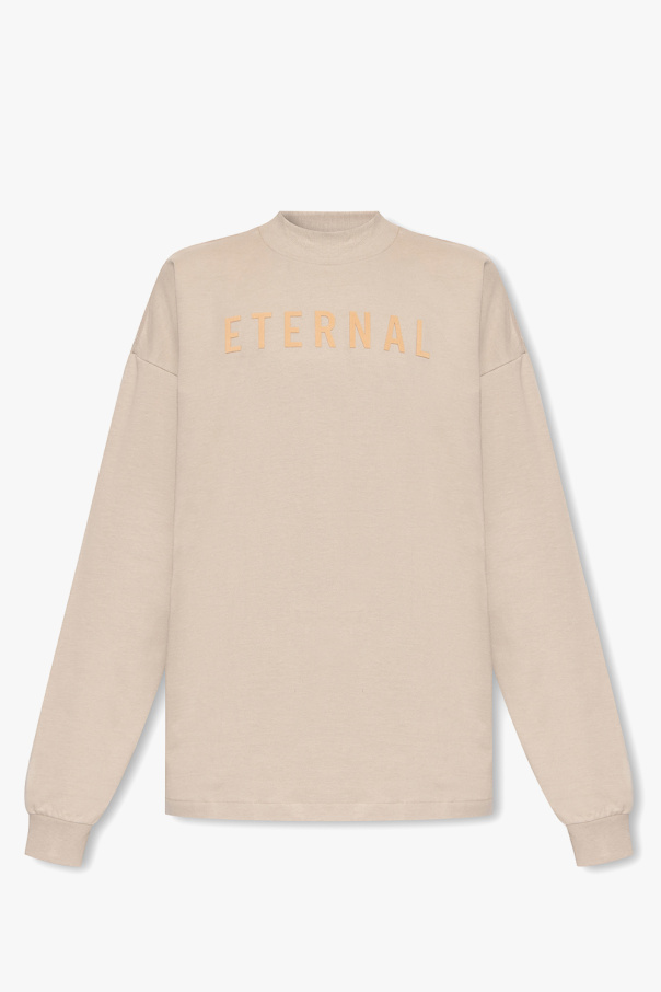 T-shirt with long sleeves od Fear Of God