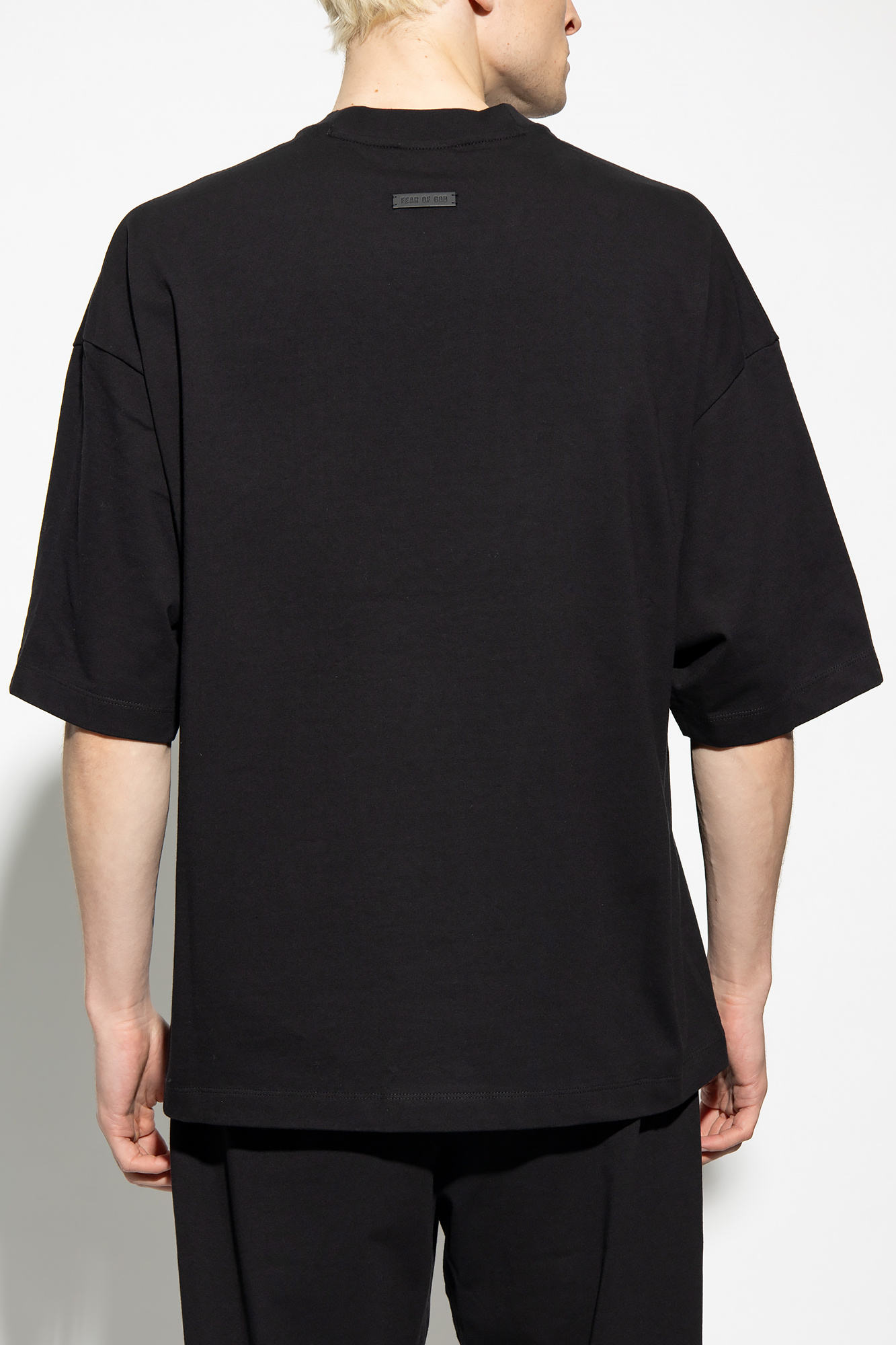 Fear Of God V-neck T-shirt