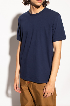 Comme des Garçons Shirt Cotton T-shirt