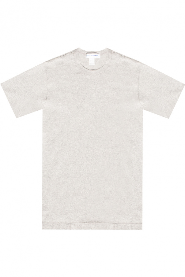 Comme des Garçons Shirt T-shirt with logo