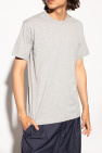 Comme des Garcons Shirt T-shirt with logo