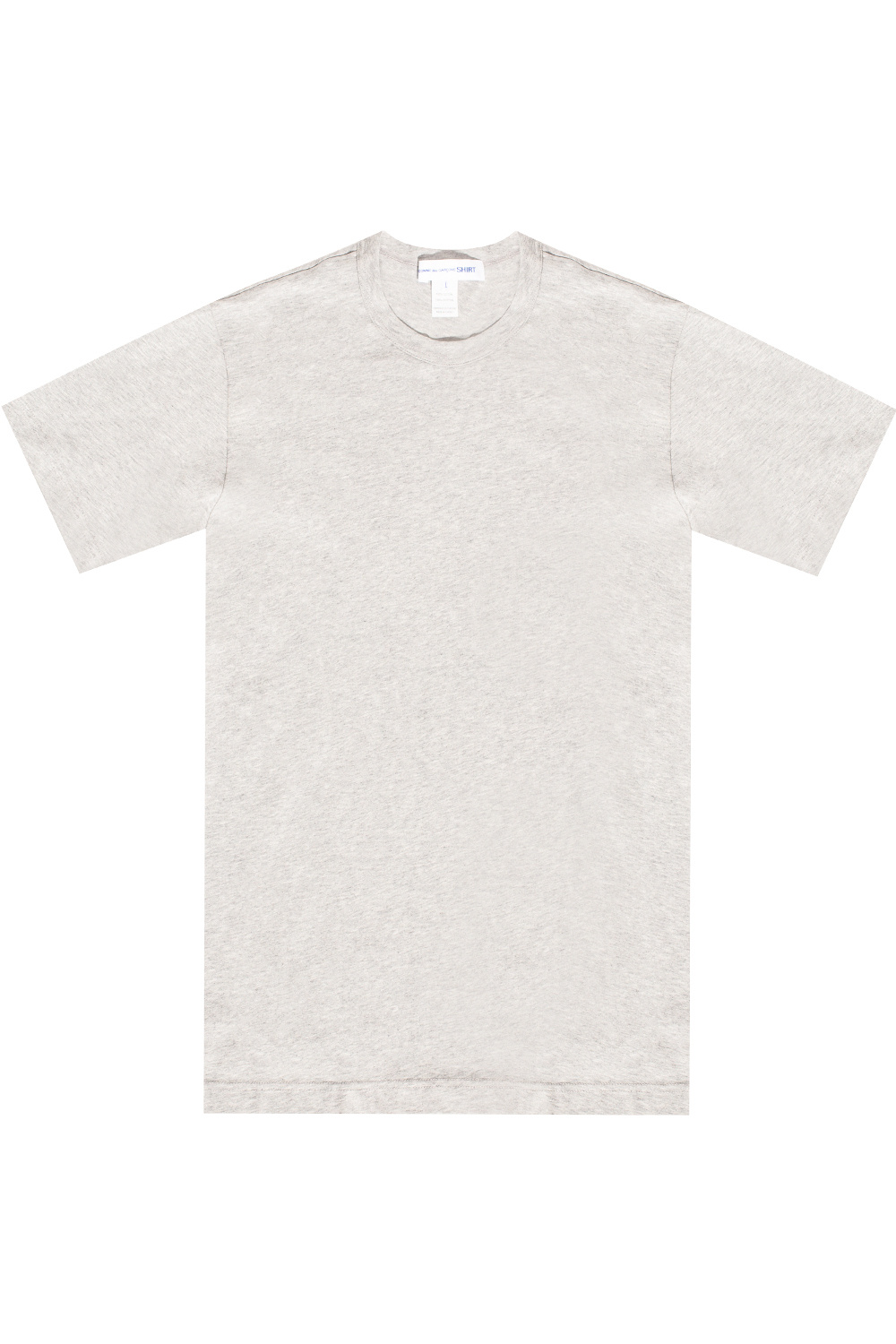 Comme des Garcons Shirt T-shirt with logo