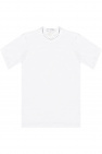 F&F White Unicorn Tie Dye T-Shirts 2 Pack T-shirt with logo
