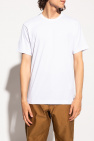 F&F White Unicorn Tie Dye T-Shirts 2 Pack T-shirt with logo