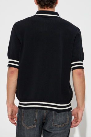 Balmain Polo with pocket