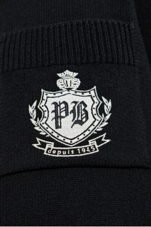 Balmain Polo with pocket