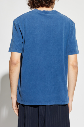 Balmain T-shirt with logo