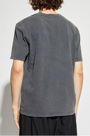 Balmain T-shirt with logo