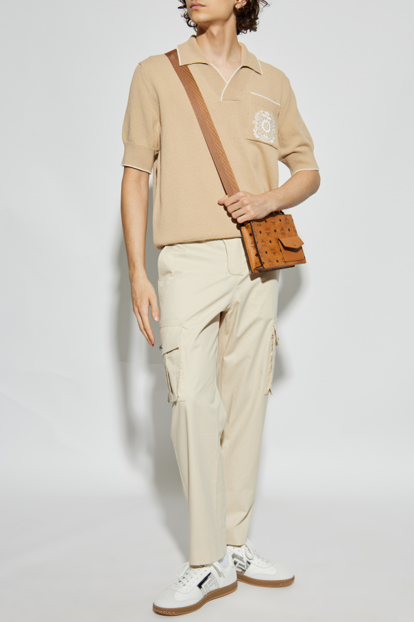 Balmain Polo with pocket