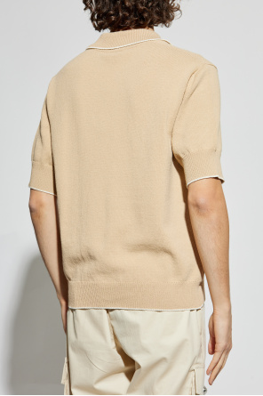 Balmain Polo with pocket