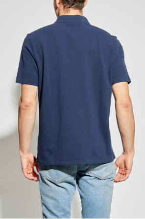 Balmain Polo with logo