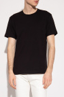 Comme des Garcons Shirt Cotton T-shirt