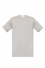 Sweat-shirt motif ange endormi