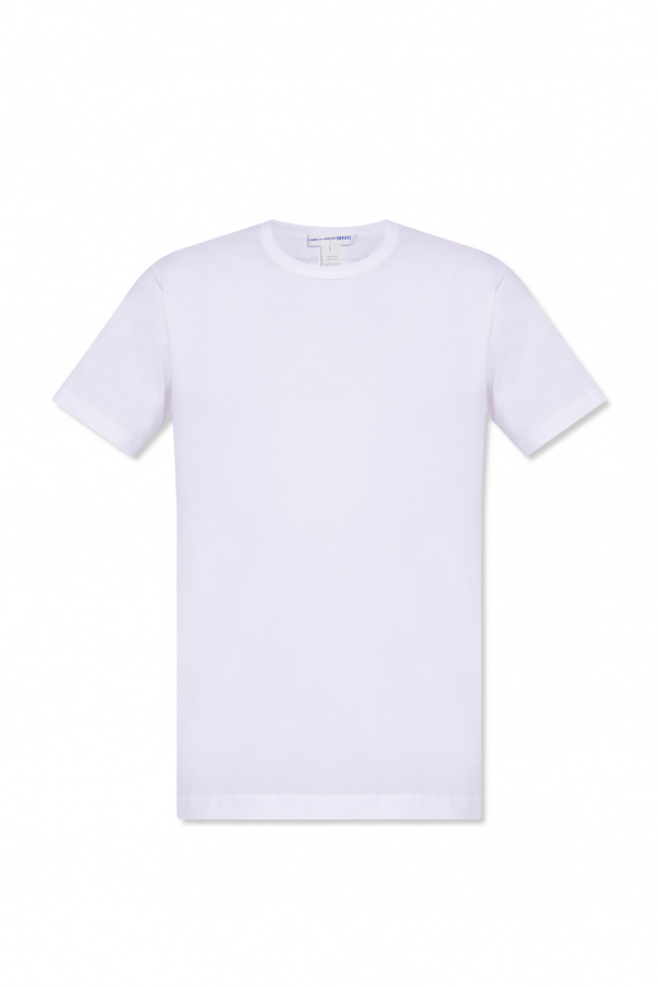 One Star long-sleeve sweatshirt Knit Grau Logo T-shirt