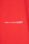 Comme des Garcons Excellent shirt T-shirt with long sleeves