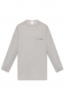Comme des Garcons Shirt T-shirt with long sleeves