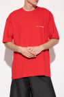 Comme des Garçons Shirt Logo T-shirt