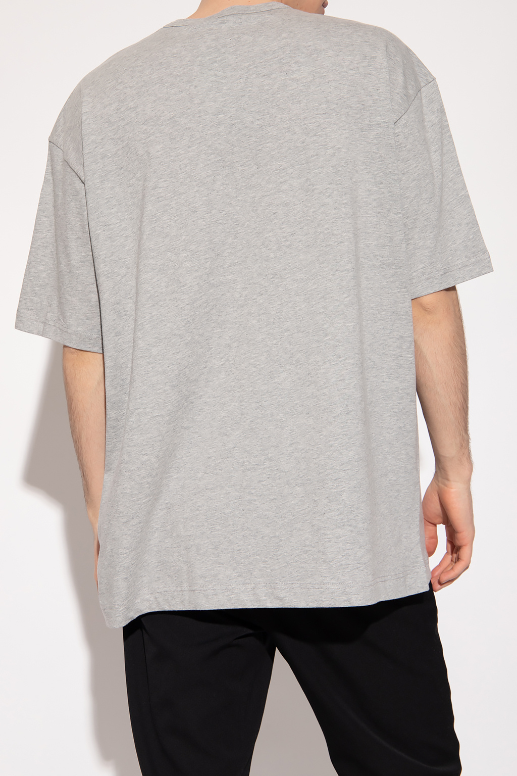 Comme des Garçons Shirt Logo T-shirt